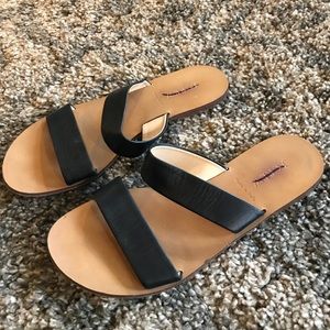 J Crew Sandals